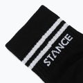 Шкарпетки Stance Core Quarter 6 pairs black 3