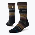 Шкарпетки Stance Fork In The Road Mid Crew black