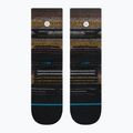 Шкарпетки Stance Fork In The Road Mid Crew black 3