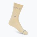 Шкарпетки Stance Origin Crew 3 пари cream 3