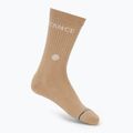 Шкарпетки Stance Origin Crew 6 pairs cream 4