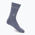 Шкарпетки Stance Origin Crew 6 indigo pairs 2