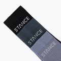 Шкарпетки Stance Origin Crew 6 indigo pairs 7