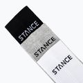 Шкарпетки Stance Origin Crew 3 пари A556C25ORN multicolor 6