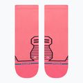 Шкарпетки Stance Variegated Ul Quarter pink 3