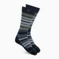 Шкарпетки гірськолижні дитячі Stance Curren St Mid Wool Snow sea/blue