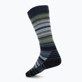 Шкарпетки гірськолижні дитячі Stance Curren St Mid Wool Snow sea/blue 2