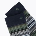 Шкарпетки гірськолижні дитячі Stance Curren St Mid Wool Snow sea/blue 4