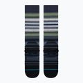 Шкарпетки гірськолижні дитячі Stance Curren St Mid Wool Snow sea/blue 3