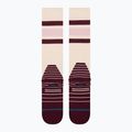 Шкарпетки гірськолижні жіночі Stance Boyd Mid Wool Snow oat/meal 4