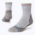 Шкарпетки Stance Topo Light Qtr grey