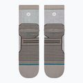 Шкарпетки Stance Topo Light Qtr grey 3