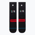 Шкарпетки Stance Dark Side Crew black 3
