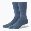 Шкарпетки Stance Icon Dyed Crew sea/blue