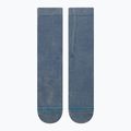 Шкарпетки Stance Icon Dyed Crew sea/blu 2