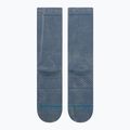 Шкарпетки Stance Icon Dyed Crew sea/blu 3