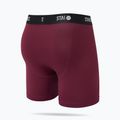 Чоловічі труси-боксери Stance Solid Brief fig 2