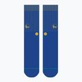 Шкарпетки Stance Warriors Bdged Crew blue