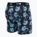 Боксерки Stance Gecko Brief black 2
