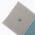 Шкарпетки Stance Two Tone Light Quarter light blue 3