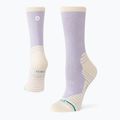 Шкарпетки Stance Latta Mid Crew lilac