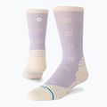 Шкарпетки Stance Latta Mid Crew lilac 2