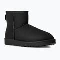 Черевики зимові жіночі UGG Classic Mini II black