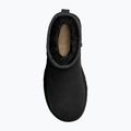 Черевики зимові жіночі UGG Classic Mini II black 5