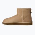 Черевики зимові жіночі UGG Classic Mini II sand 3