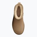 Черевики зимові жіночі UGG Classic Mini II sand 6