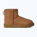 Черевики зимові жіночі UGG Classic Mini II chestnut 2