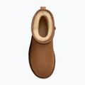 Черевики зимові жіночі UGG Classic Mini II chestnut 5