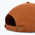 Кепка 47 Brand MLB New York Yankees CLEAN UP burnt orange 4