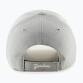 Кепка 47 Brand MLB New York Yankees MVP grey 2