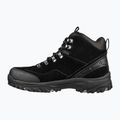 Взуття трекінгове чоловіче SKECHERS Relment Pelmo black 9