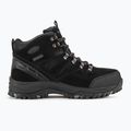 Взуття трекінгове чоловіче SKECHERS Relment Pelmo black 2