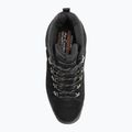 Взуття трекінгове чоловіче SKECHERS Relment Pelmo black 6