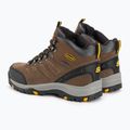 Взуття трекінгове чоловіче SKECHERS Relment Pelmo хакі 3