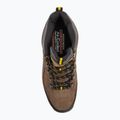 Взуття трекінгове чоловіче SKECHERS Relment Pelmo хакі 6