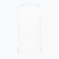 Футболка для бігу жіноча Brooks Distance Graphic Tank white/rainbow/brow 2