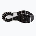 Кросівки для бігу чоловічі Brooks Adrenaline GTS 22 black/blue/orange 15