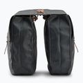 Сумка велосипедна Brooks England Brick Lane Panniers 30 л grey/honey 2