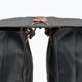 Сумка велосипедна Brooks England Brick Lane Panniers 30 л grey/honey 4
