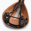 Сідло велосипедне Brooks England Flyer Carved honey 7