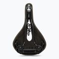 Сідло велосипедне Brooks England Flyer Carved black 2