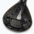 Сідло велосипедне Brooks England Flyer Carved black 7