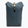 Рюкзак міський Brooks England Pickwick Cotton Canvas 26 л dark blue/black