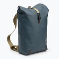 Рюкзак міський Brooks England Pickwick Cotton Canvas 26 л dark blue/black 2