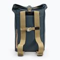 Рюкзак міський Brooks England Pickwick Cotton Canvas 26 л dark blue/black 3