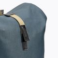 Рюкзак міський Brooks England Pickwick Cotton Canvas 26 л dark blue/black 8